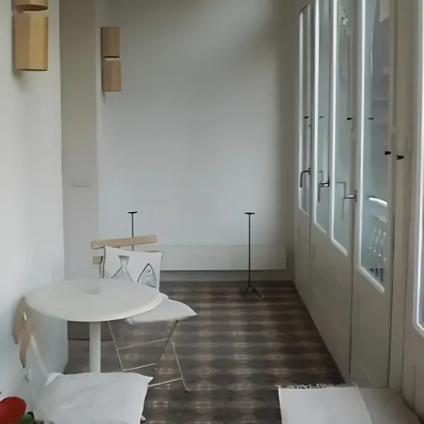 PATRICIA’S DE TOR APARTMENT ON DIPUTACIÓN STREET IN BARCELONA