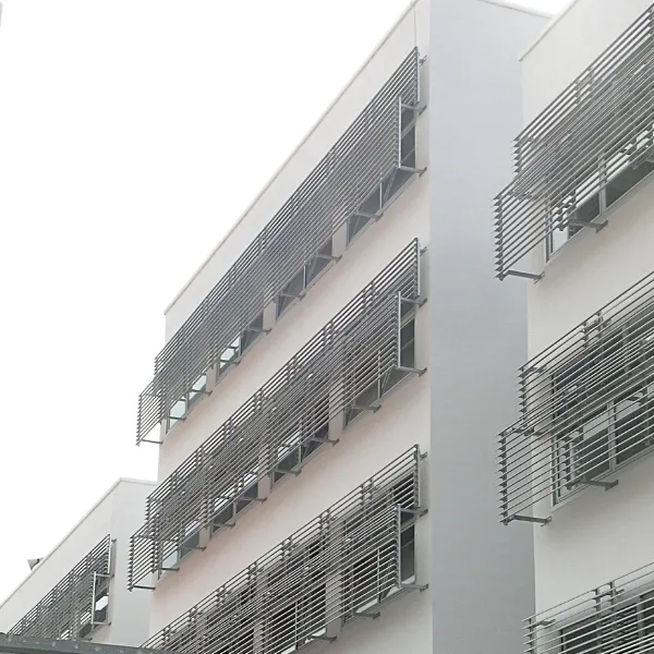 IES ANTONI MARTÍ I FRANQUÈS. FIRST PRIZE.