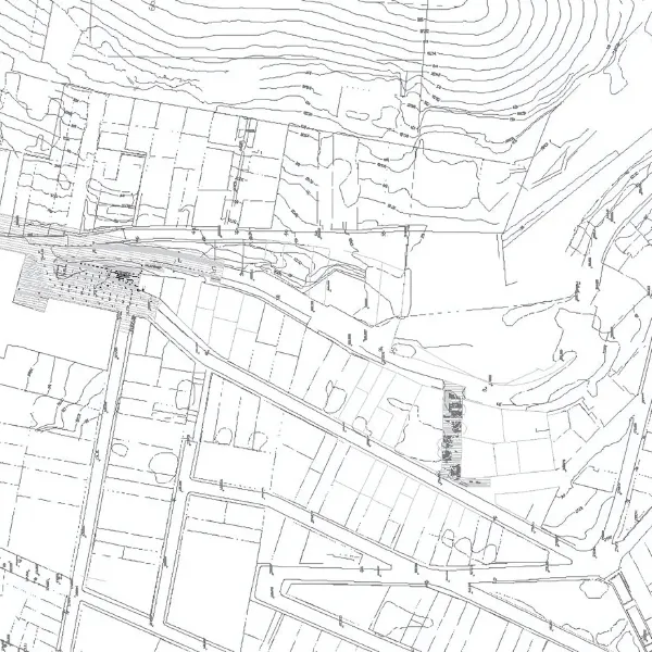 GIBRALTAR SQUARE AND FRANCESC TARAFA STREET. GRÀCIA NEIGHBORHOOD.